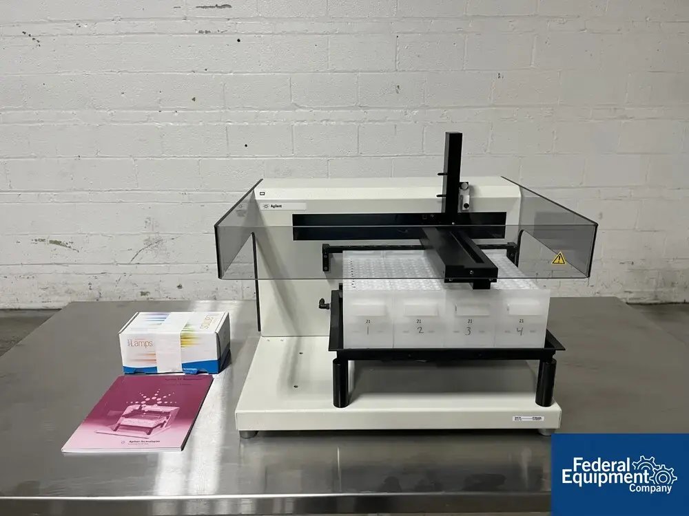 USED Agilent Agilent G1811A Autosampler