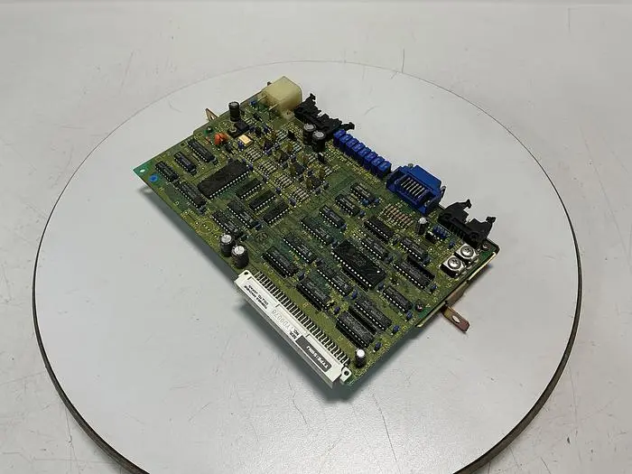 Used TOSHIBA H1737612 Circuit Boards Michigan US | Ideal Machinery #696299