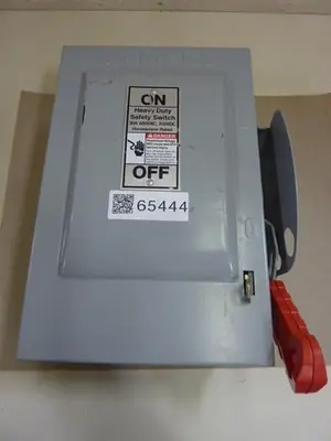 USED SIEMENS HNF361 VBII