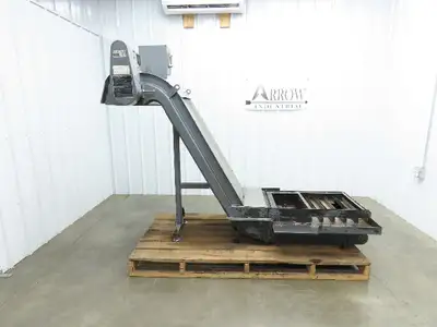 Used ENOMOTO _UNKNOWN_ Conveyor Parts Indiana US | Arrow Industrial #1366798