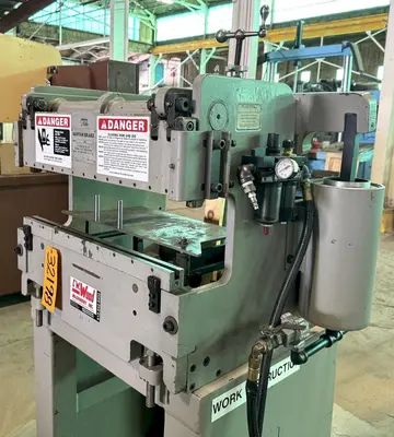 Used BANTAM _UNKNOWN_ Press Brakes Ohio US | CW WOOD MACHINERY #1369368