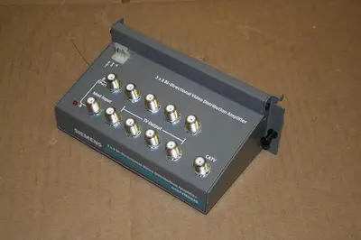 USED SIEMENS VM3X8AB