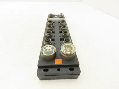 Used LUMBERG AUTOMATION _UNKNOWN_ PLC Input & Output Indiana US | Arrow Industrial #1316682