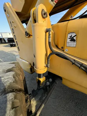 Used 2004 PETTIBONE 10056 Telehandlers North Dakota US | Proxy Equipment #1377979