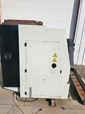 2001 HURCO TM10 Lathes CNC | Asset Exchange Corporation (5)