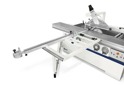 MiniMax SI 315ES 10.5' - 1ph Sliding Table Saw