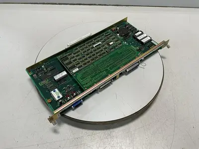 USED FUJI F770 60 98(2)