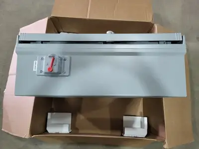 NEW ZACON HVD-NP
