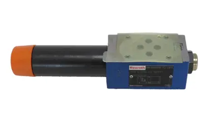 NEW REXROTH R900483787 PRESSURE CONTROL VALVE ZDR-6-DP2-43/150YM