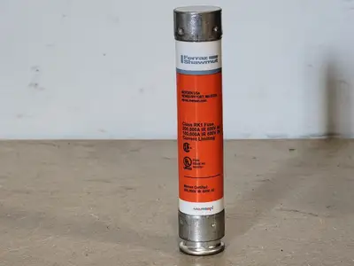 USED FERRAZ SHAWMUT A6D40R