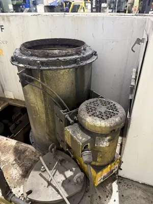 USED RANSOHOFF LEANVEYOR