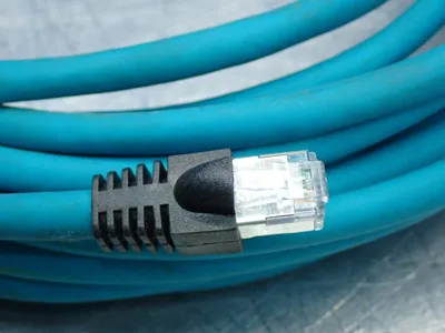 New | in-Stock LUMBERG AUTOMATION 900004151 Cable & Wire Ohio US | HGR 24 #1094888
