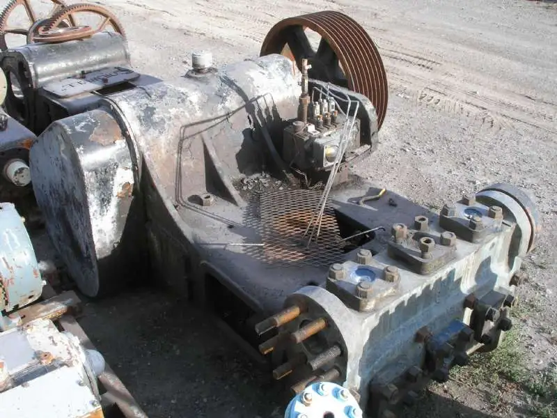 USED OILWELL A-338