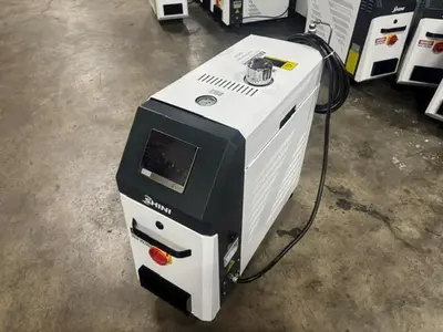 New | in-Stock 2026 SHINI STM-1220-O Temperature Controls Massachusetts US | Absolute Machinery #1310230
