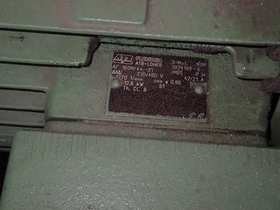 USED 1997 ARBURG 270 M 35090