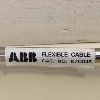 USED ABB K7C048