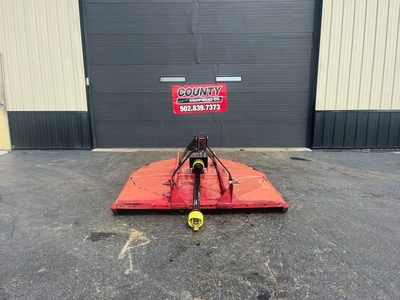 BUSH HOG SQ720 Rotary Mower | County Equipment Company LLC (1)