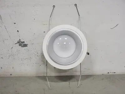 NEW COOPER LIGHTING 4LBS0H