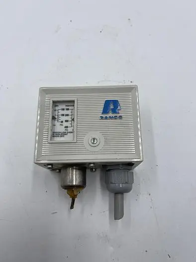 Used RANCO RANCO 016-18-000 Misc Electrical & Power Parts | ND Industrial Surplus #1215349