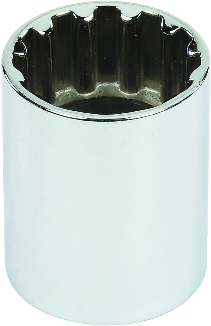 Proto 1/2" Drive Spline Socket #20 - 5/8" USA Made