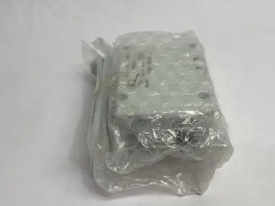 New | in-Stock SMC Serial Interface Unit for NPN Output PLC Processors Michigan US | Maverick Industrial Sales #1398661