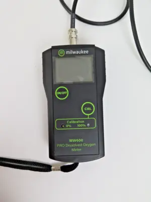 Used Milwaukee MW600 Medical Equipment - Other California US | ANACAPA EQUIPMENT BROKERS, INC #1465130