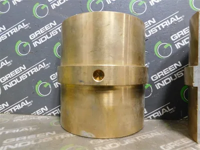 TOG Manufacturing Co. Inc. 9022526P0001 Bushing Rev. 1 3.5 in ID 4.2 in OD New