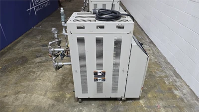 USED STERLCO M2B2016-M1