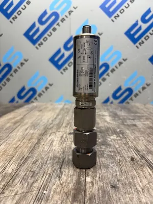 Used HYDAC 306-3-400-016 Misc Electrical & Power Parts South Carolina US | ESS Industrial Equipment Sales #1309610