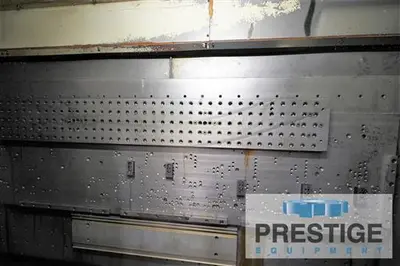 USED 2005 SNK HPS-120B 5-AXIS