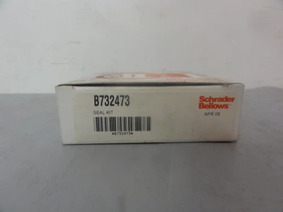 NEW SCHRADER BELLOWS B732473