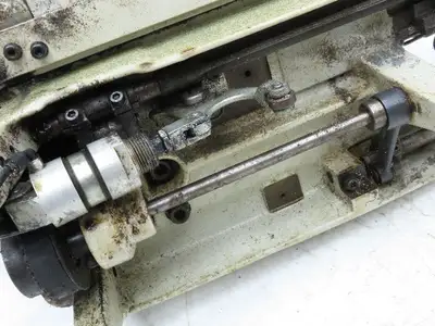 Used ADLER _UNKNOWN_ Sewing Equipment Indiana US | Arrow Industrial #1453919