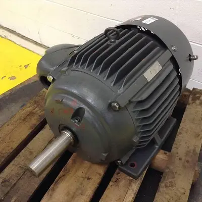 USED US ELECTRIC A10S3C