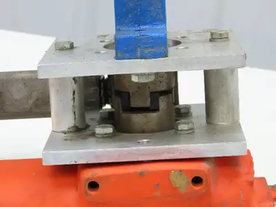 Used BETTIS _UNKNOWN_ Valves/Fittings | Arrow Industrial #613553