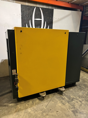 USED 2010 KAESER SFC22