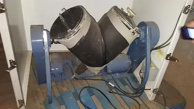 Patterson Kelley 8 Qt V blender