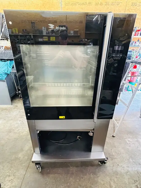 Used _UNKNOWN_ _UNKNOWN_ Electric Ovens Pennsylvania US | MS Restaurant and Equipment Sales #1323936
