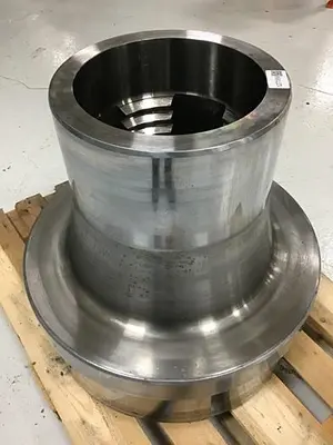 USED HUSKY 237152 01
