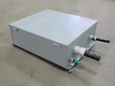 USED ACE MANUFACTURING TYPE 3R