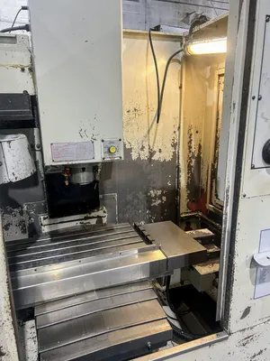 USED 2002 MILLTRONICS RW12