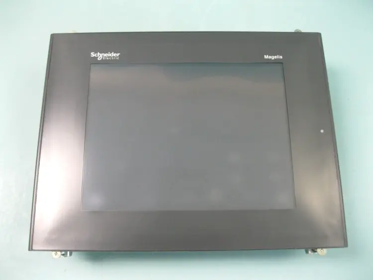 Used Schneider Electric XBTGT5230 Misc Electrical & Power Parts New Hampshire US | Bitter End Trading #1125527