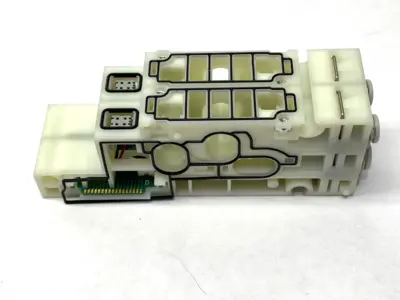 USED SMC SY50M-2-10A-N7-NA