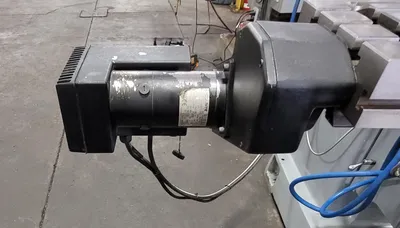 2017 ACER E-Mill 3VKH-54 Mills, CNC | Machinery Central (7)