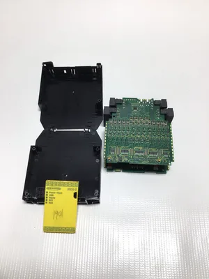 Banner XS26-2 Safety Controller Base Control Module