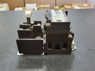 USED CUTLER-HAMMER A50CNV0