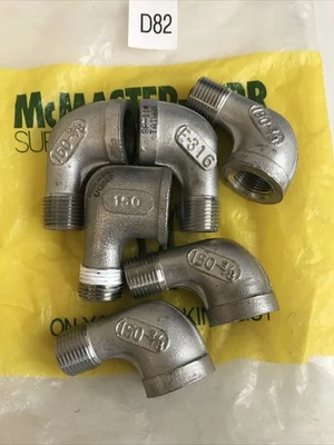 NEW Merit Brass SP-114