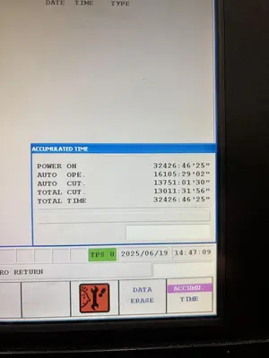 2010 MAZAK SLANT TURN NEXUS 550 CNC Lathes | Toolquip, Inc. (6)