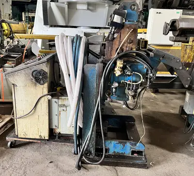 USED MECON 400F18Y