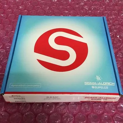 SUPELCO SLB-IL61 Fused Silica Capillary Column