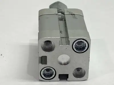 ADN-20-15-A-P-A | Festo  Compact Pneumatic Cylinder 20mm Bore 15mm Stroke 536236 - Used